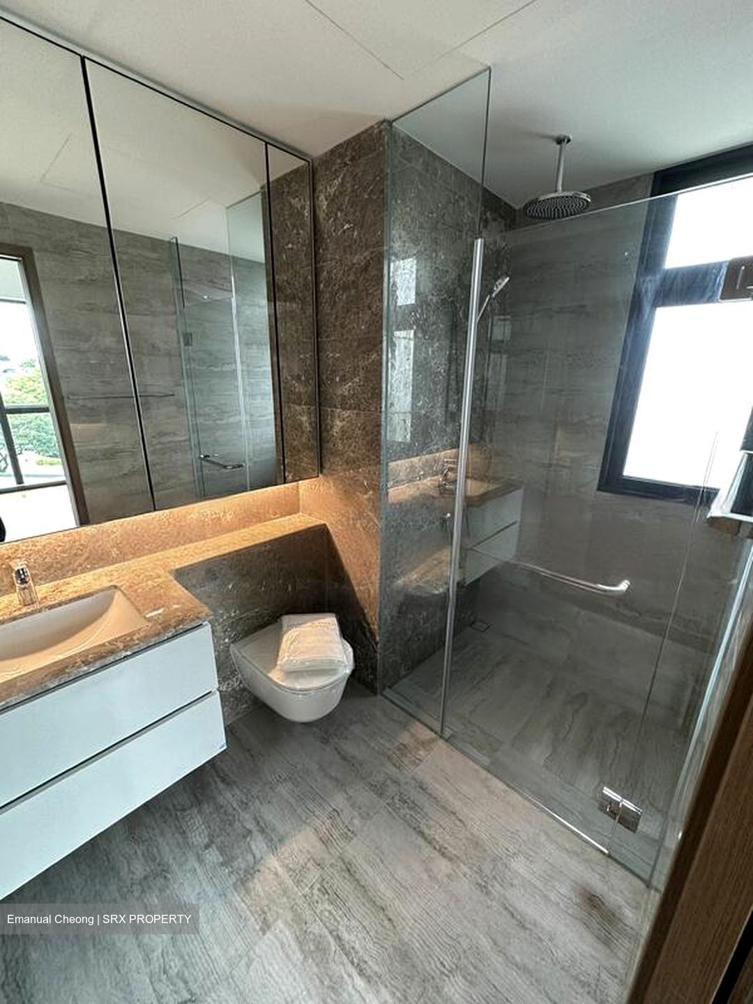 Fourth Avenue Residences (D10), Apartment #466919191